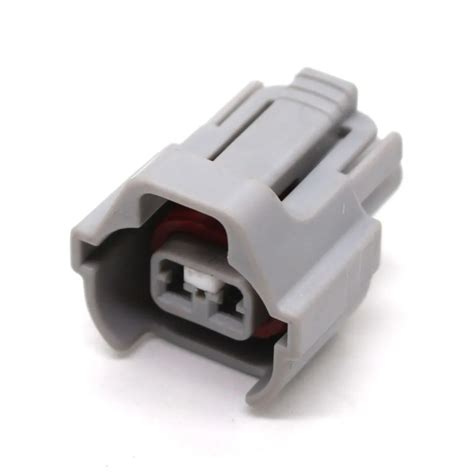 Sumitomo Pin Female Fuel Injector Electrical Splice Connector For