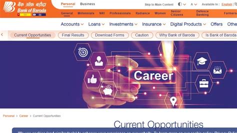 Bank Of Baroda Recruitment 2024 बैंक ऑफ बड़ौदा मैनेजर भर्ती के लिए