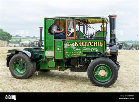 1930 Foden J Typ Fotografías E Imágenes De Alta Resolución Alamy