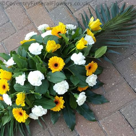 Coventry Funeral Florist - Coventry Funeral Flowers