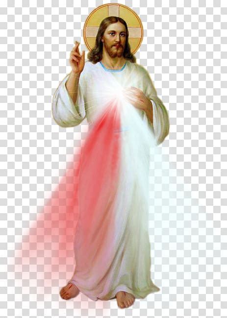 Chaplet Of The Divine Mercy Rosary God God Transparent Background Png