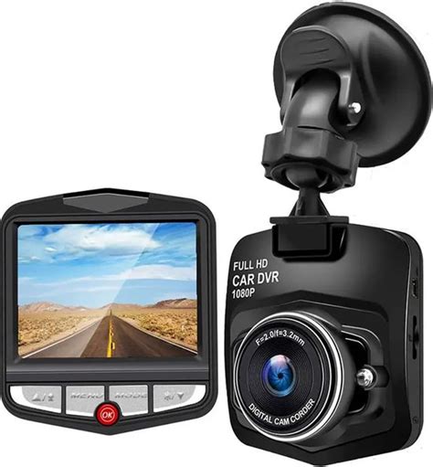 Bekijk De Top 5 Beste Dashcams Van Feb 2024