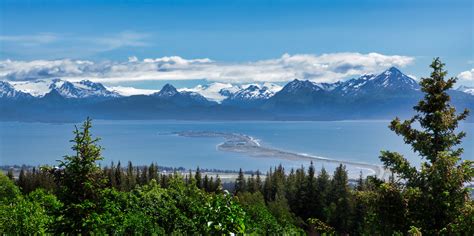 About Homer Alaska Alaskan Fishing Paradise