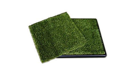 Artificial Grass Dog Mats 1m2 | Premier Grass