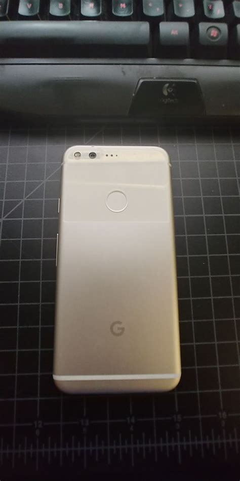 Google Pixel St Gen Unlocked Gsm Cdma Gb For Sale In Los Nietos Ca