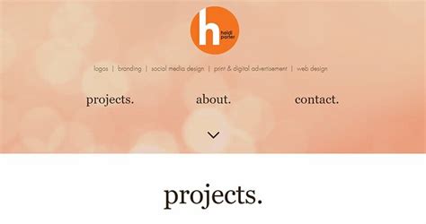 Creative Director Portfolio Websites: 18 Inspiring Examples