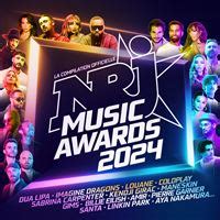 25 avis sur NRJ Music Awards 2024 Édition Limitée Coffret Collectif