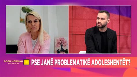 Gazetari pyet psikologen A funksionon realisht ky pozicion në shkolla