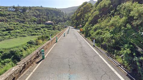 El Cabildo Avanza En Los Tr Mites Para La Ejecuci N Del Muro De