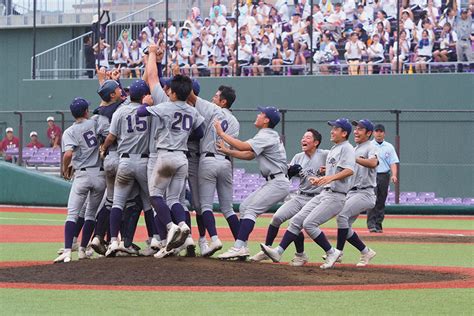 高校通算140発・佐々木麟太郎が自身初の夏の甲子園へ 花巻東が4年ぶり出場決定 Full Count