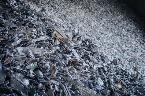 New Life For Recycled Aluminium RECYCLING Magazine