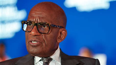 Al Roker's Production Company Sued For Allegedly Failing To Adhere To A ...