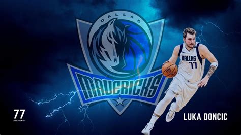 Top Best Luka Doncic Wallpapers For Desktop Pc Laptop Computer