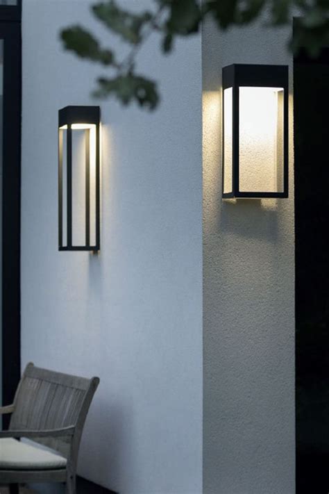 10 Different Types Of Outdoor Lights For Your Home Archipro Nz