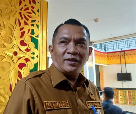 Pendaftar Cpns Pekanbaru Sudah Capai Orang