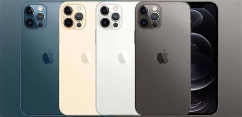 iPhone 12 Pro Max Reconditionné Garantie 6 Mois