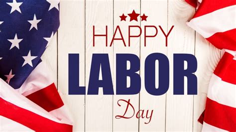 Labor Day Message Examples For Small Businesses