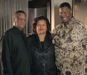 A Tribute to the Frontline States (An Interview with the Sisulu family ...