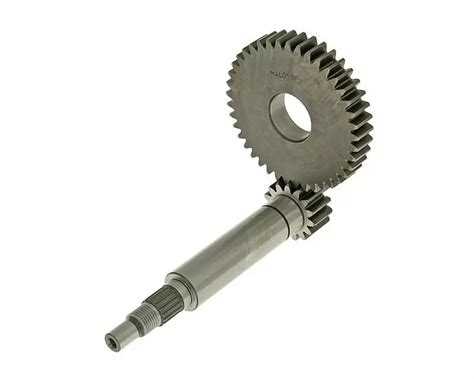 Primary Transmission Gear Kit Malossi HTQ 15 41 Ratio For Minarelli CY CA