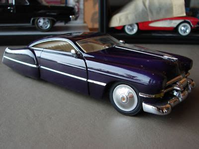 Cadzilla Boyd Coddington's ZZ Top Hot Rod 1948 Caddy! | #152124813