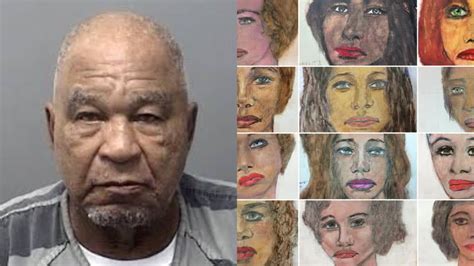 Morre Samuel Little Apontado Pelo Fbi Como Maior Serial Killer Dos Eua