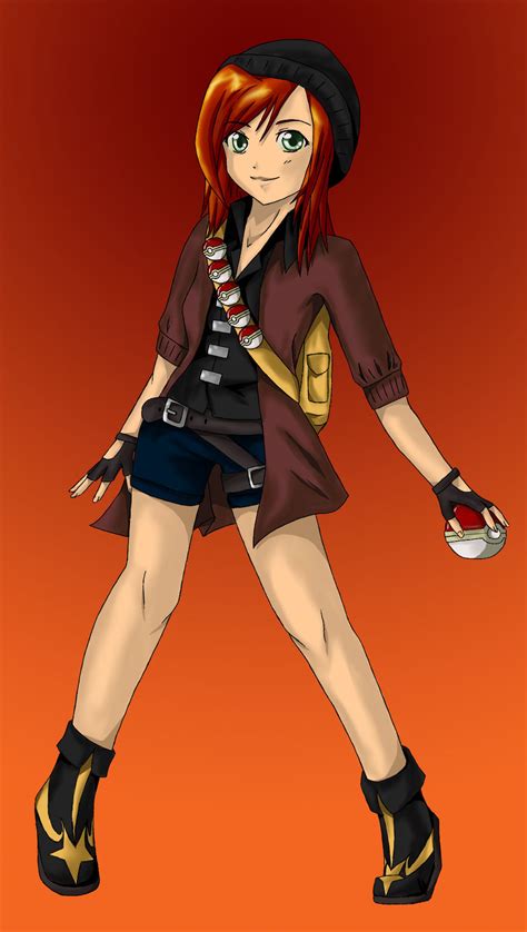 Image Pokemon Trainer Female Random Role Playing 31872347 900 1593