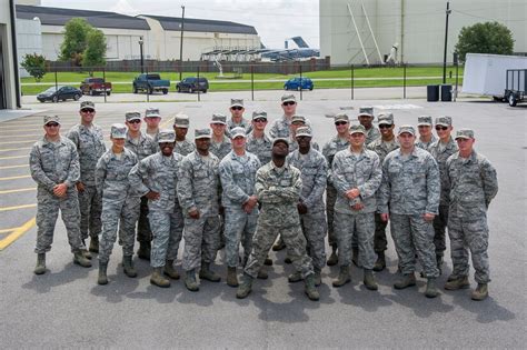 Members Of 628th Ces Deploy To Guantanamo Bay Joint Base Charleston News