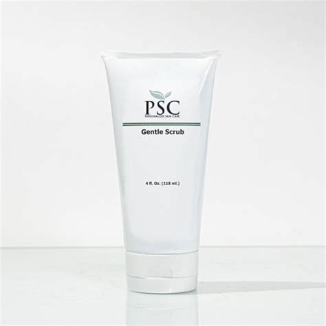 Sensitive Skin Care System | Personalized Skin Care inc