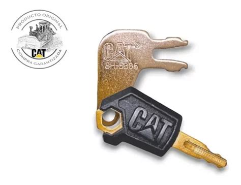 Llave Caterpillar P Llave Paso H Meses Sin Intereses