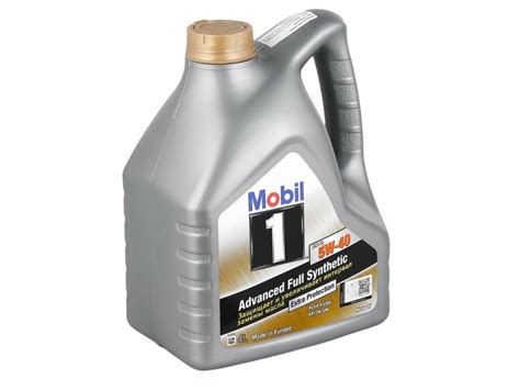 Купить недорого Моторные масла Mobil 1 FS x1 5W-40 4л в Москве