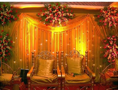 Best Mehndi Stage Decoration Ideas Designs 2015 Images HD Wallpaper - all 4u wallpaper