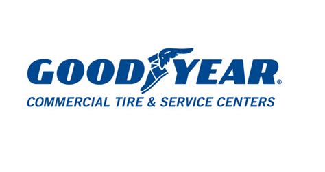 Goodyear Commercial Tire & Service Centers to remain open nationwide