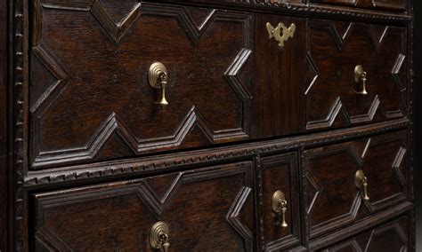 Oak Chest Of Drawers Obsolete