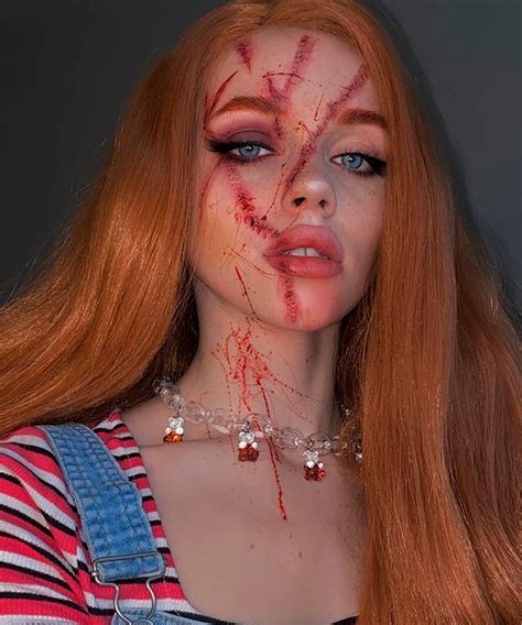 6 Ideias De Maquiagem Para O Halloween STEAL THE LOOK