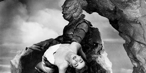 Creature From the Black Lagoon obtient une nouvelle figure obsédante