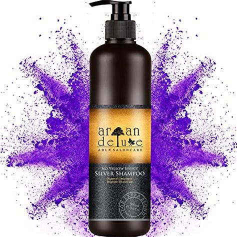 Os Melhores Shampoos Anti Amarelo Que D O Ao Seu Cabelo O Tom