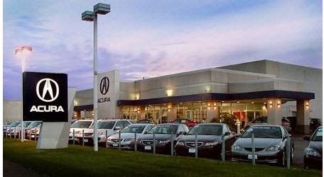 Acura of Bay Shore in Bay Shore, NY | Rated 4.8 Stars | Kelley Blue Book