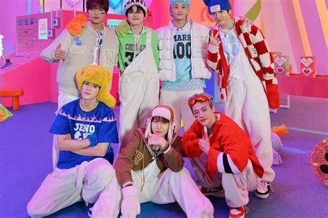 Simak Berikut Harga Tiket Konser NCT Dream THE DREAM SHOW 2 In A