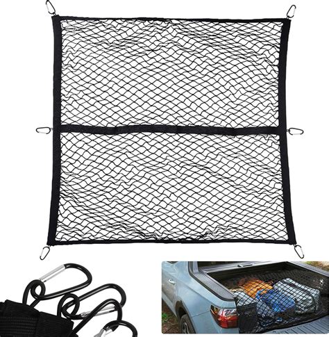 Amazon Colewin Truck Bed Net Stretches To X Truck Cargo Net