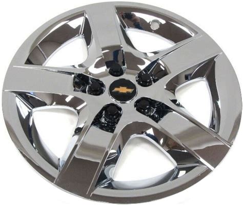 Chevrolet Malibu Hubcaps Wheelcovers Wheel Covers Hub Caps Factory Oem Hubcaps Stock