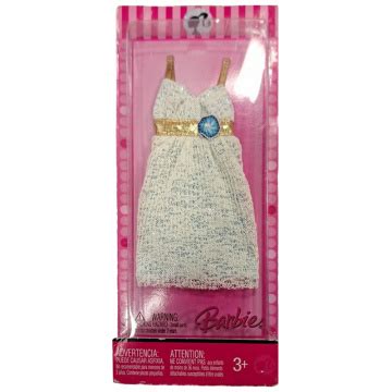 Moda Barbie Fashion Fever K8505 BarbiePedia