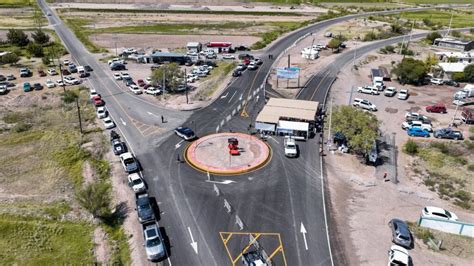 ENTREGA GOBERNADORA MARU CAMPOS OBRAS DE INFRAESTRUCTURA EN JULIMES CON