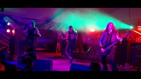 Marduk Live Rockstadt Extreme Fest 04 08 2023 YouTube