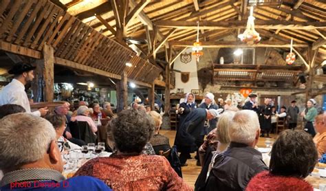 Les Noces De Moutiers Accueil Vivre Aux Moutiers