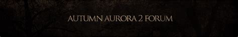 Autumn Aurora 2 mod for S.T.A.L.K.E.R. Shadow of Chernobyl - Mod DB