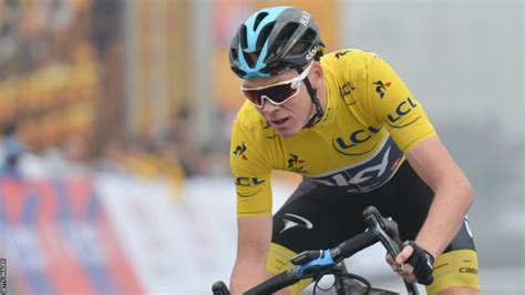 Tour De France Four Time Champion Chris Froome Not Selected By Israel