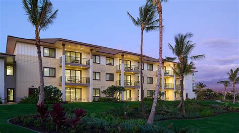 HGV Maui Bay Villas