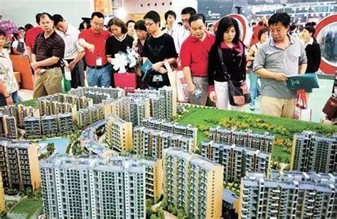 深圳楼市十年：从12万涨到55万，你错过了多少机会房产资讯房天下