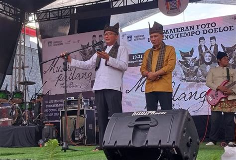 Jabatan Wali Kota Dan Wakil Wali Kota Padang Berakhir 13 Mei Seluruh