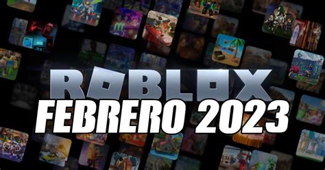 Promocodes Recompensas Gratis De Roblox De Febrero 2023 Y Cómo